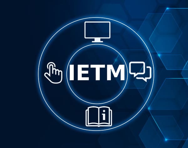 IETM And IETP Services