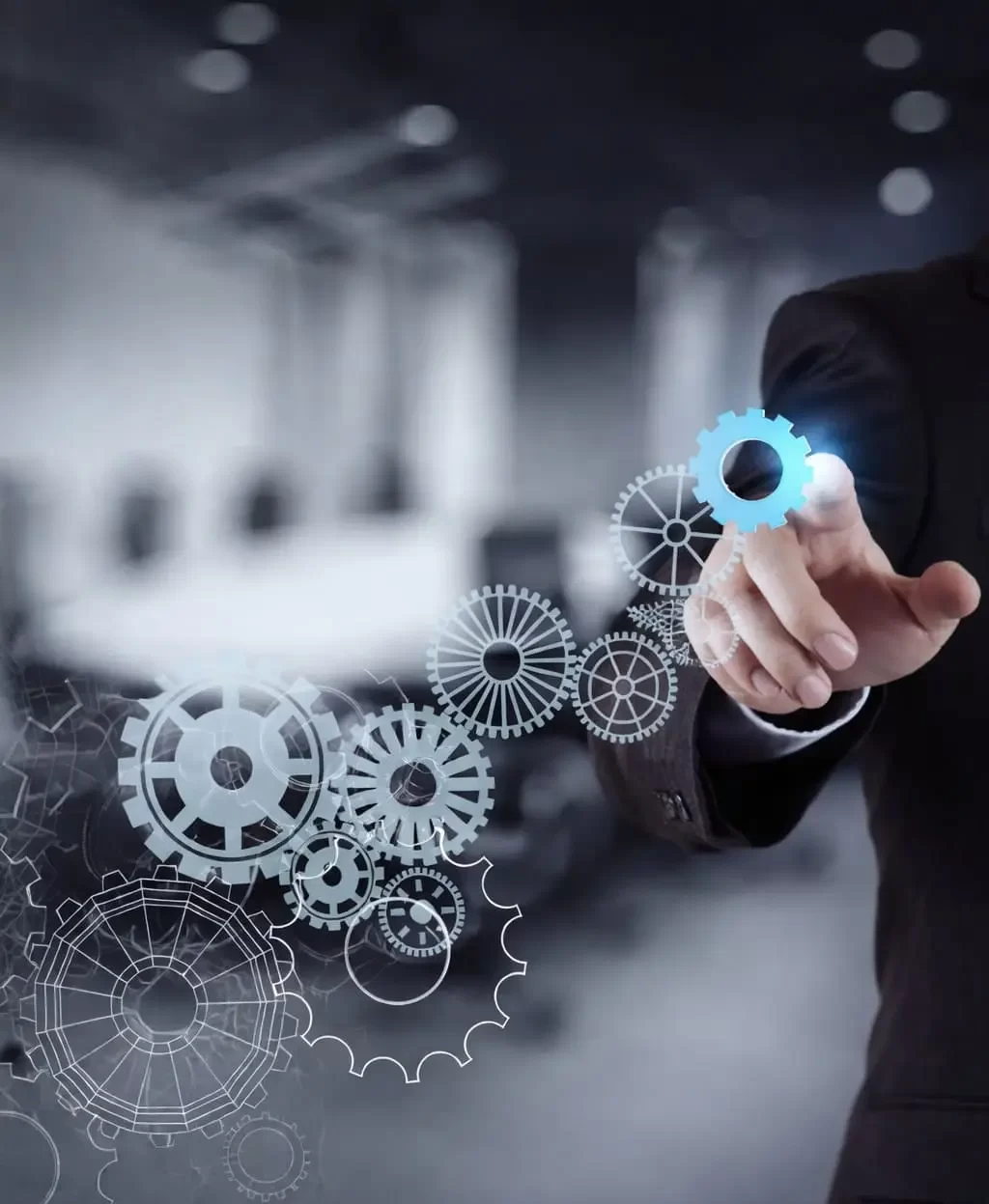 Engineering Boundless Delight