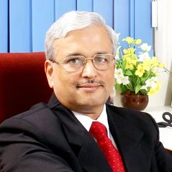 Mr. Vikas Khanvelkar